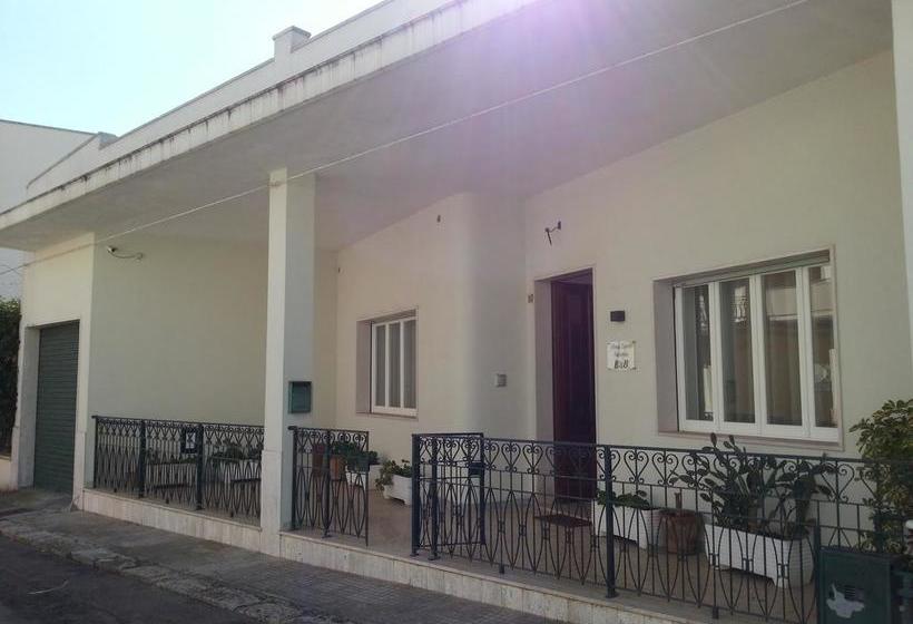 Alma Terra Salento B&b