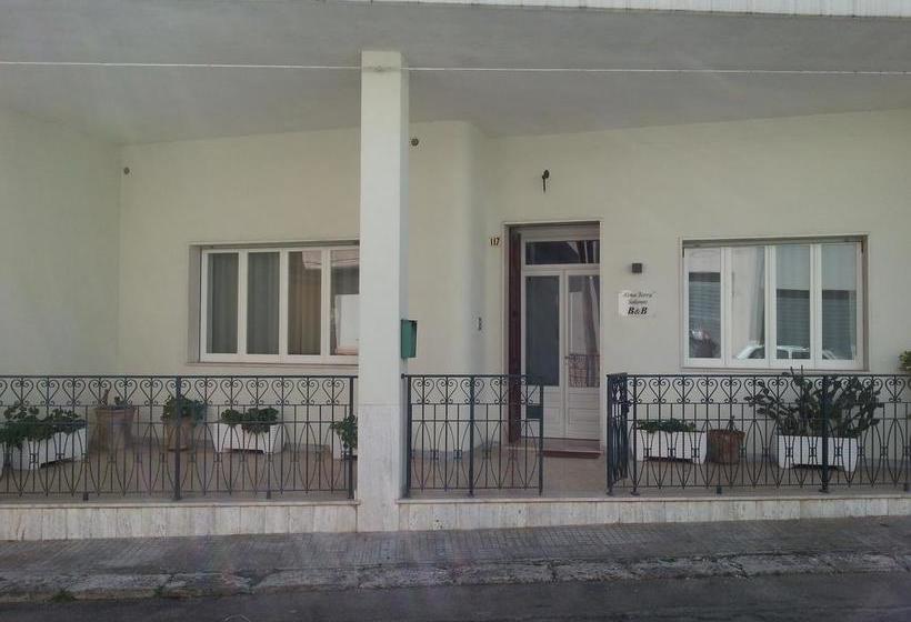 Alma Terra Salento B&b