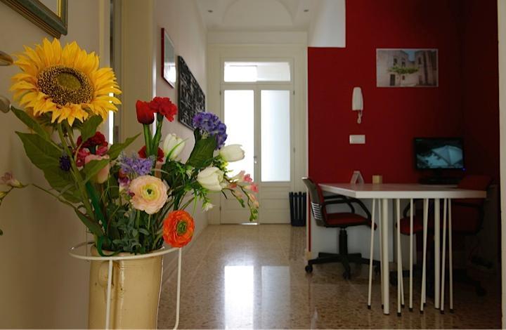 Alma Terra Salento B&b