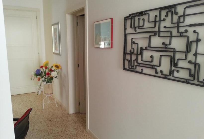 Alma Terra Salento B&b