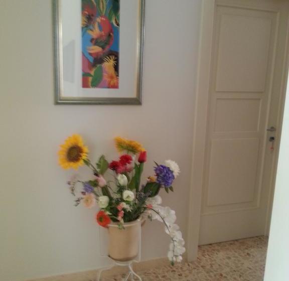 Alma Terra Salento B&b
