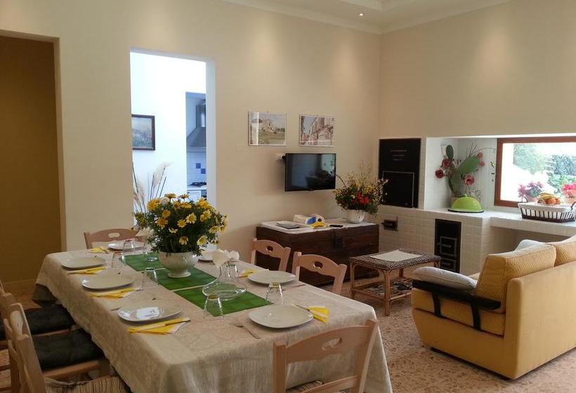 Alma Terra Salento B&b