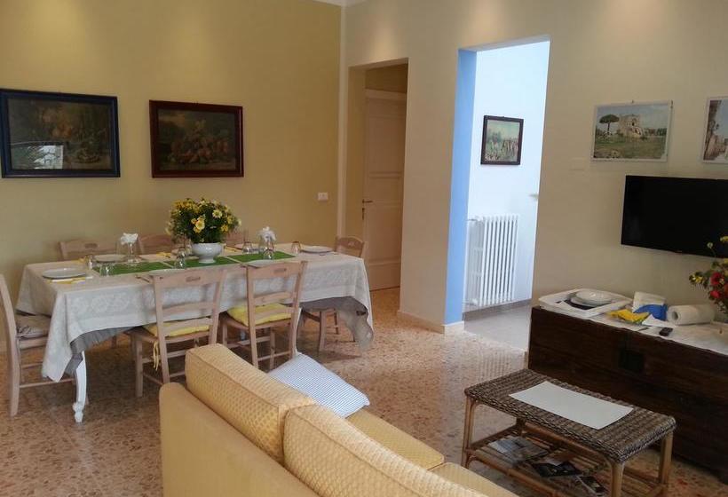 Alma Terra Salento B&b