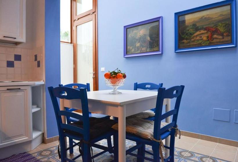 Alma Terra Salento B&b