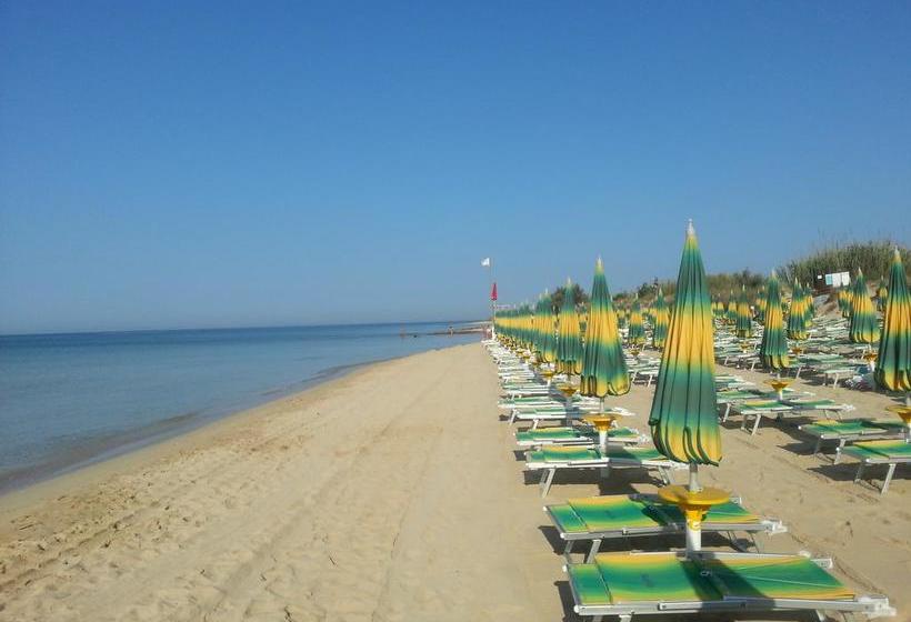 Alma Terra Salento B&b