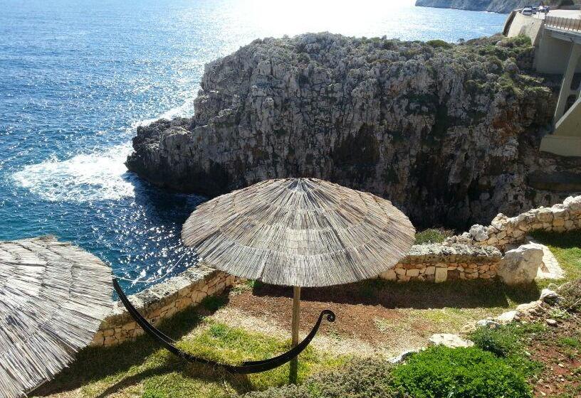 Alma Terra Salento B&b