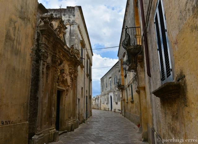 Alma Terra Salento B&b