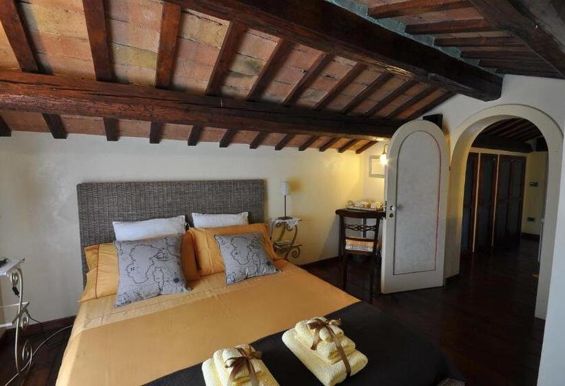 Armonia Della Sera B&b And Relax