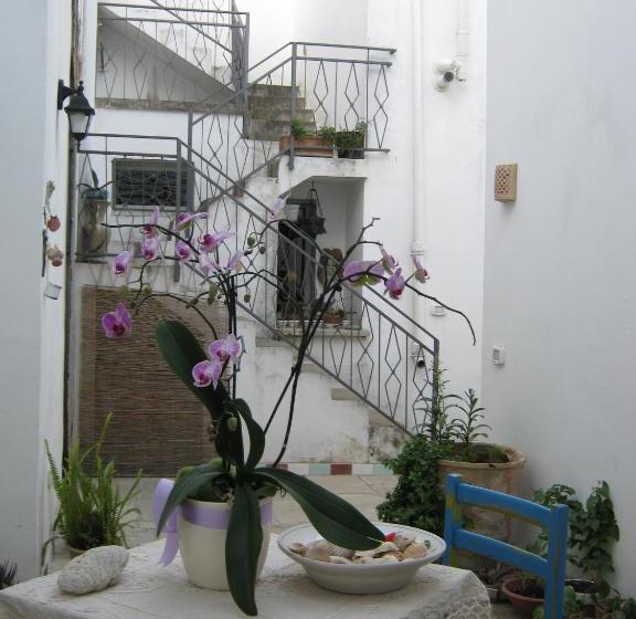B&b A Casa Delle Zie