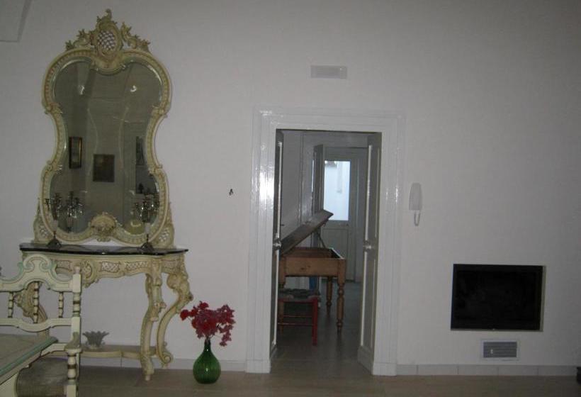B&b A Casa Delle Zie