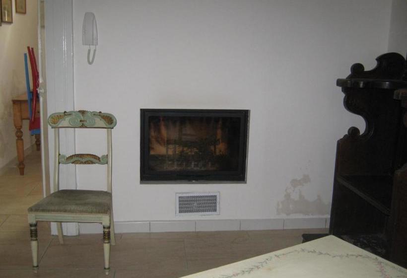 B&b A Casa Delle Zie