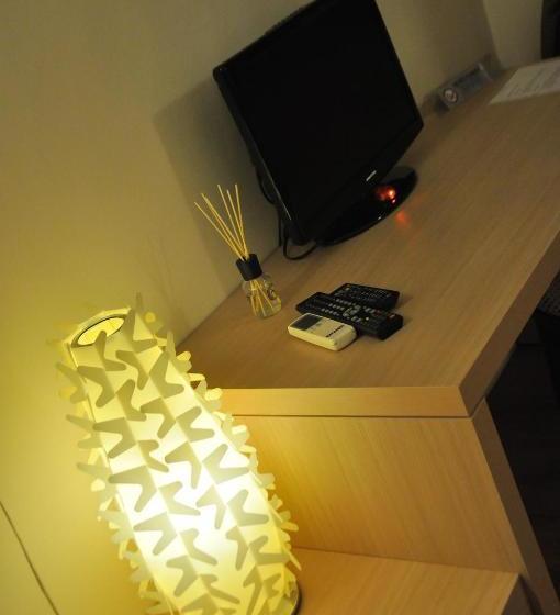 B&b Al Canto Del Cavour