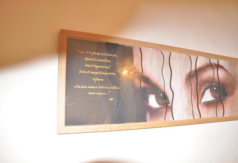 B&b Al Canto Del Cavour