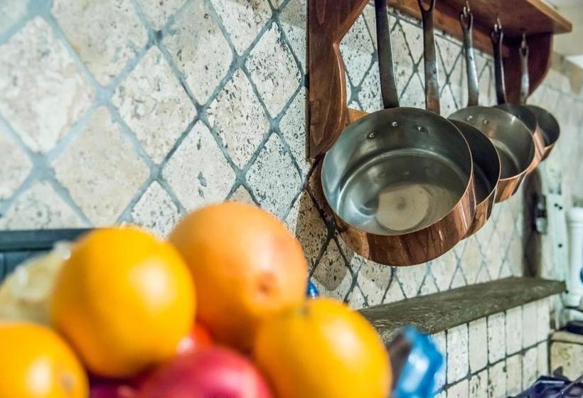 B&b Antica Dimora Quarello