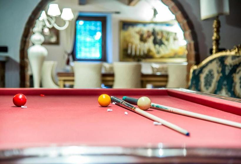 B&b Antica Dimora Quarello