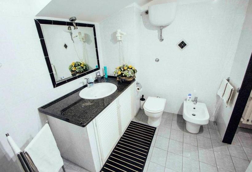 B&b Antiche Mura
