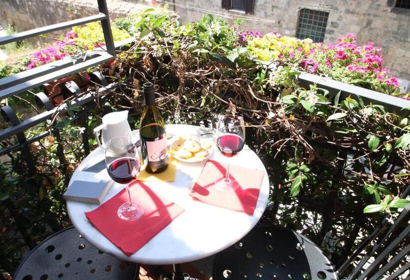 B&b Antiche Mura