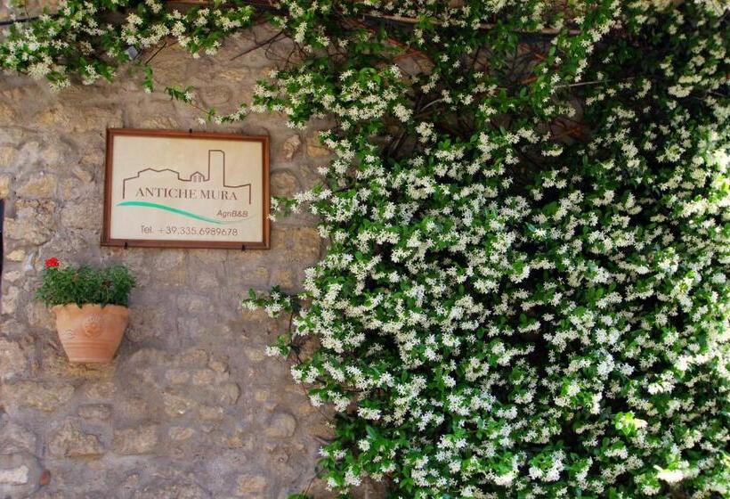 B&b Antiche Mura