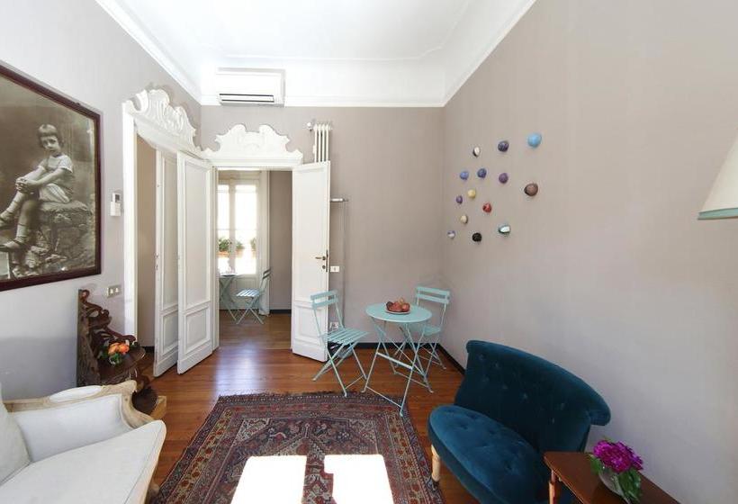 B&b Bonaparte Suites