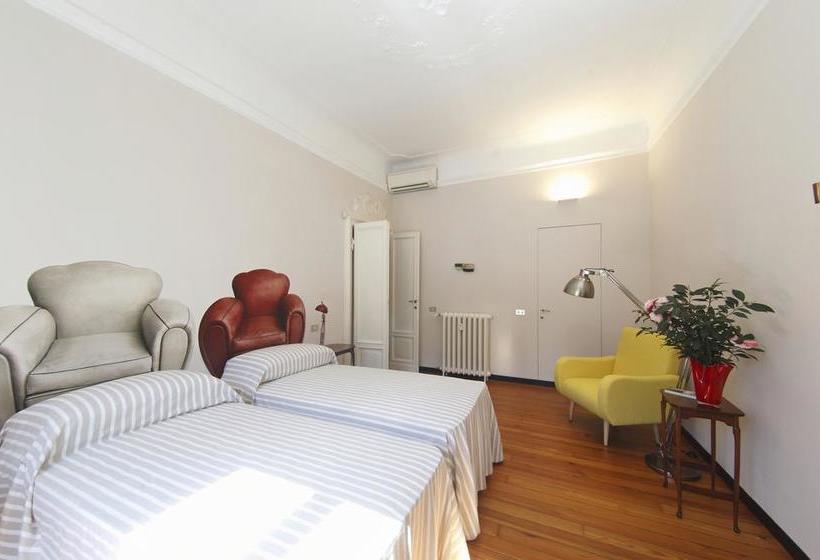 B&b Bonaparte Suites