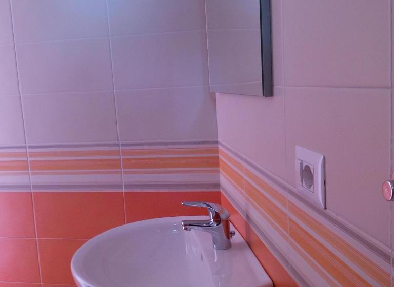 B&b Casina De Goyzueta