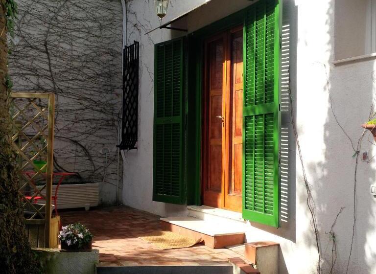 B&b Casina De Goyzueta