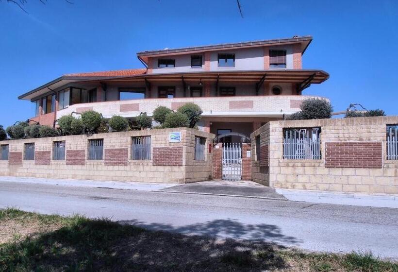 B&b Colle Acquabella