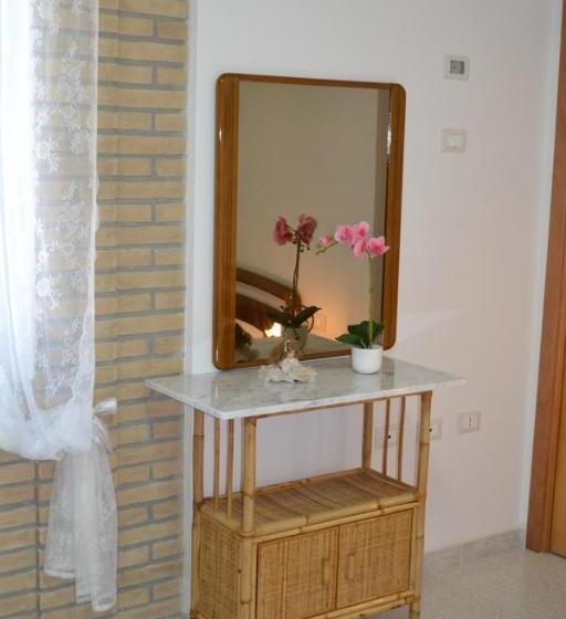 B&b Colle Acquabella