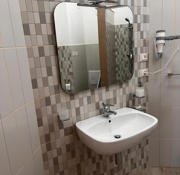 B&b Colle Acquabella