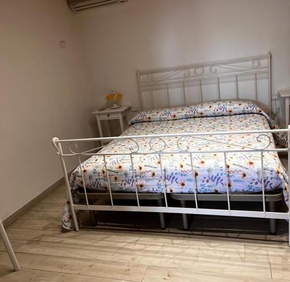 B&b Colle Acquabella