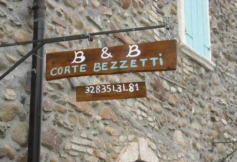 B&b Corte Bezzetti