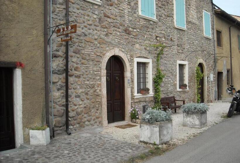 B&b Corte Bezzetti