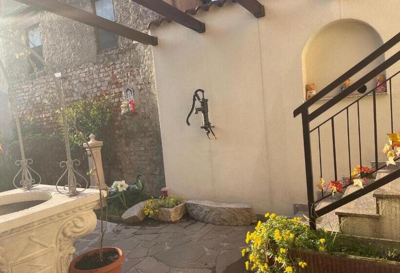 B&b Corte Sul Naviglio Cin I T 0 1 5 0 7 0 C 1 3 X U I L Q C V