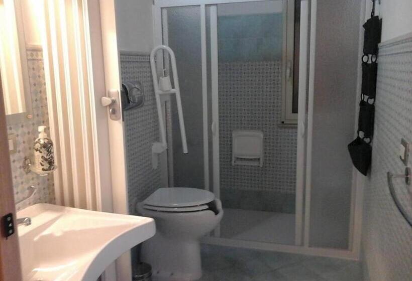 B&b Estremo Sud Marzamemi