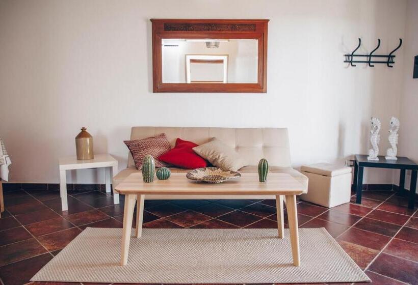 B&b Estremo Sud Marzamemi