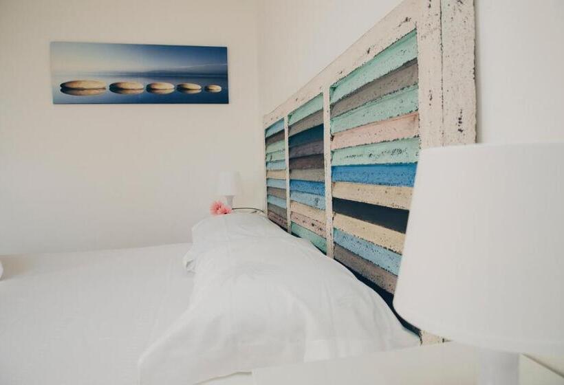 B&b Estremo Sud Marzamemi