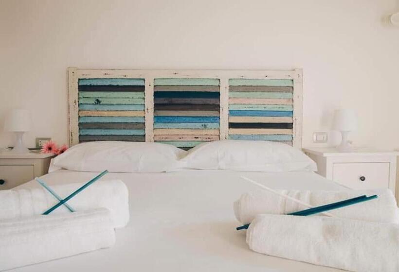 B&b Estremo Sud Marzamemi