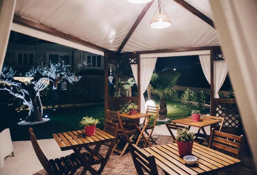 B&b Estremo Sud Marzamemi