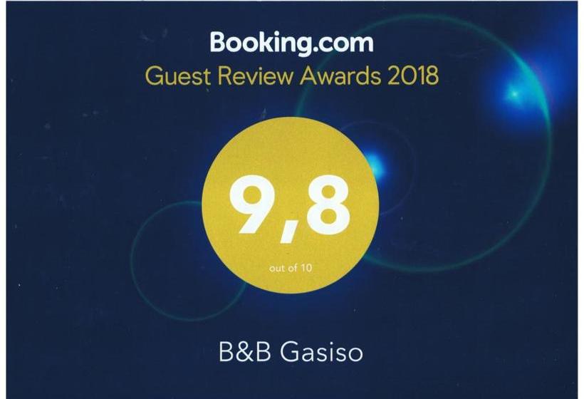 B&b Gasiso