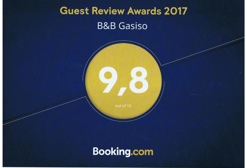 B&b Gasiso