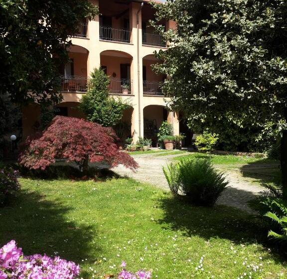 B&b Il Cortile Malpensa