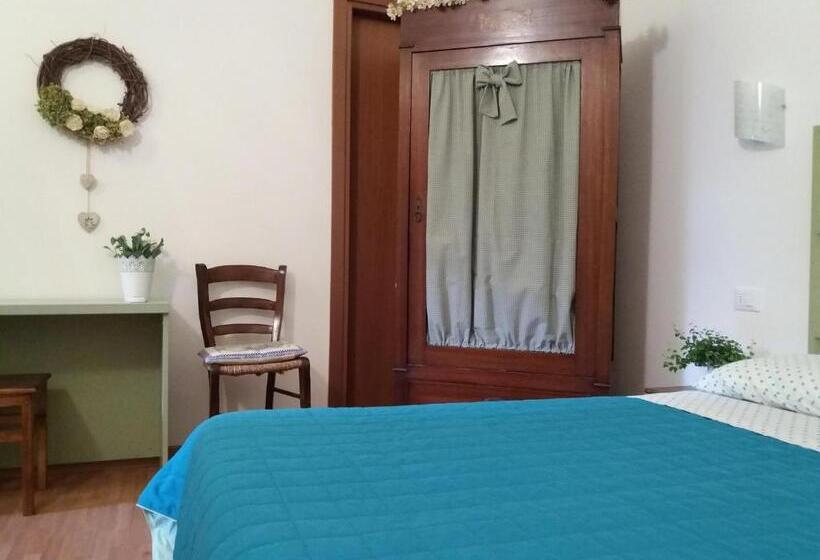 B&b Il Cortile Malpensa