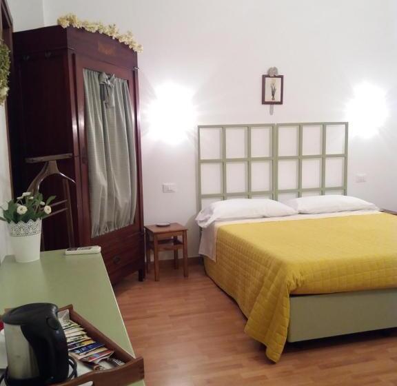 B&b Il Cortile Malpensa