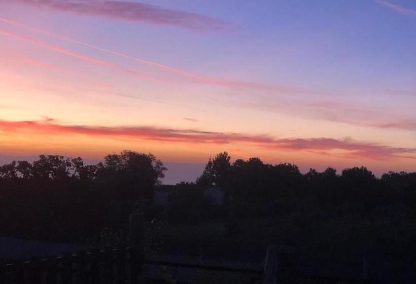 צימר Il Soffio Di Eolo