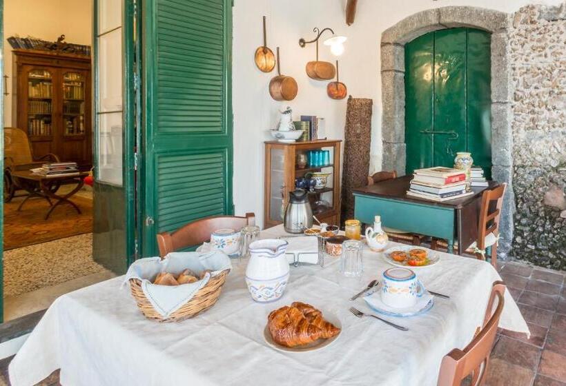 B&b La Casa Di Pippinitto