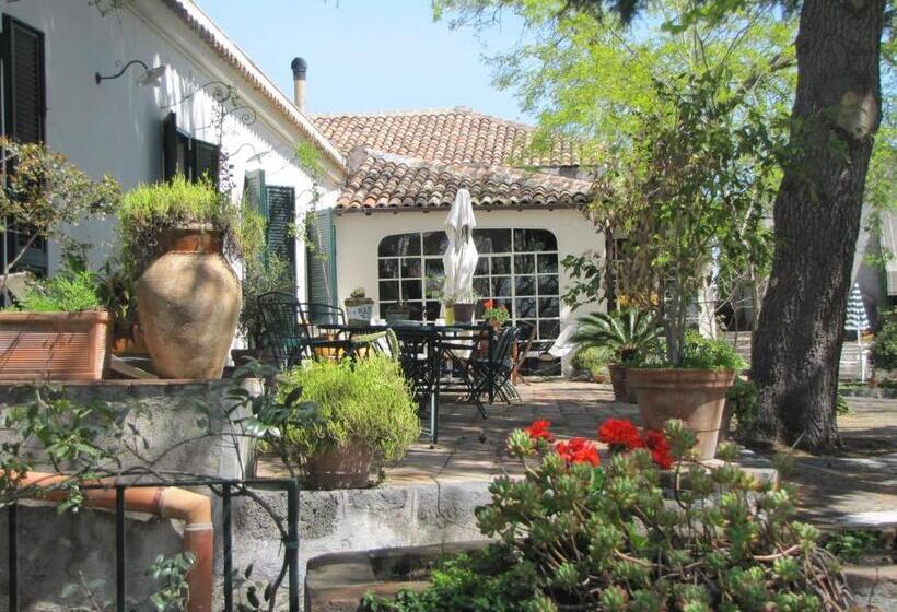 B&b La Casa Di Pippinitto