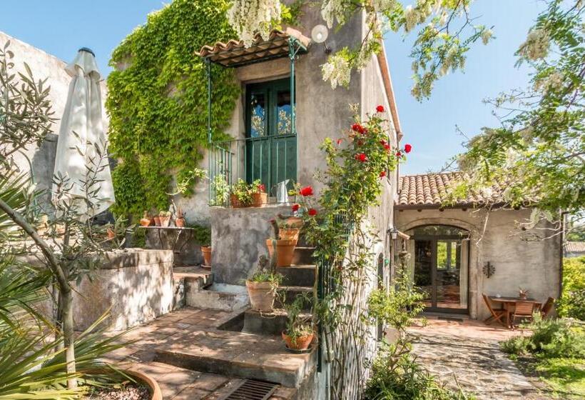 B&b La Casa Di Pippinitto