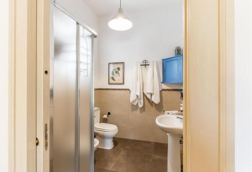 B&b La Casa Di Pippinitto