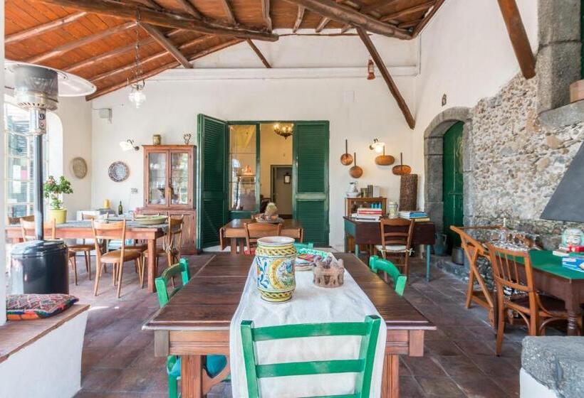 B&b La Casa Di Pippinitto