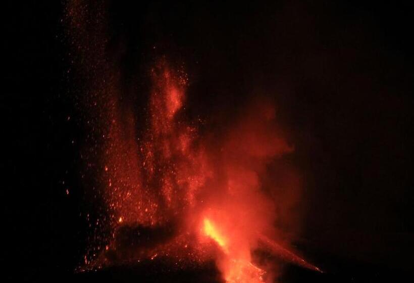 B&b La Casa Di Pippinitto